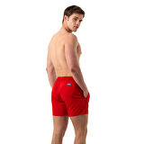 Basic Stretch Deniz Şortu