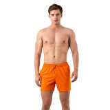 Basic Stretch Deniz Şortu