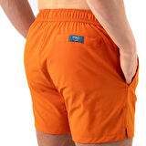 Basic Stretch Deniz Şortu