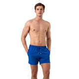 Basic Stretch Deniz Şortu