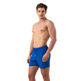 Basic Stretch Deniz Şortu