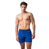 Basic Stretch Deniz Şortu