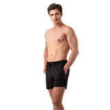 Basic Stretch Deniz Şortu