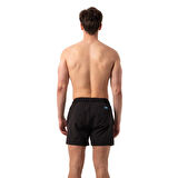 Basic Stretch Deniz Şortu