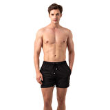 Basic Stretch Deniz Şortu