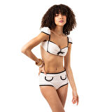 Emmy Kadın Bikini Üstü