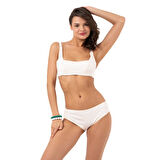 Veronica Bikini Üstü