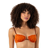 Maya Bikini Üstü