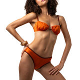 Maya Bikini Üstü