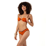 Maya Bikini Üstü