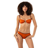 Maya Bikini Üstü
