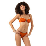 Maya Bikini Üstü