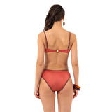 Maya Bikini Üstü