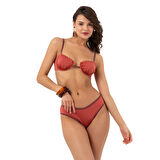 Maya Bikini Üstü