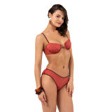 Maya Bikini Üstü