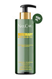 NatuCare Üst Düzey Güçlendirici Biberiye Şampuanı 400ML