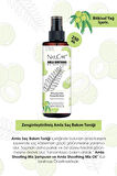 NatuCare Üst Düzey Parlaklık ve Hızlı Uzama Etkili Amla Saç Bakım Toniği 250ML