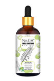 NatuCare Üst Düzey Parlaklık ve Hızlı Uzama Etkili Amla Saç Bakım Yağı 100ML