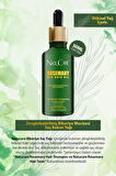 NatuCare Saç Pürüzsüzleştirici Mucizevi Yağlar 2'li Saç Bakım Seti 50ML (Complex Karışım & Biberiye Yağı)