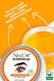 NatuCare Sabitleyici ve Parlatıcı Kaş Waxı 50ML