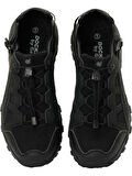 DOCKERS 238578 5FX SİYAH COMFORT CASUAL ANATOMİK SPOR SANDALET