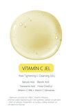Glow Bomb Multi C Vitamini Temizleme Jeli | Aydınlatıcı, Parlatıcı, Arındırıcı Ve Temizleyici