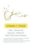 Glow Bomb Multi C Vitamini Toner | Aydınlatıcı, Parlatıcı, Onarıcı Ve Gözenek Sıkılaştırıcı