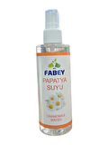 Neşe Natural Fabey Papatya Suyu Saç Ve Yüz Toniği %100 Doğal - 200ml