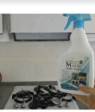 Magic Cleaning Çok Amacli Temizlik Spreyi 