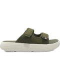 U.S.POLO ASSN SUN 6FX HAKİ CIRTLI COMFORT ANATOMİK SPOR TERLİK