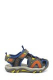 6M BENYA 6FX Erkek Çocuk Lacivert Sandalet - 102252038