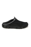 Lumberjack ALBI WMN 6FX 102065610 Kadın Terlik Siyah 36-40 