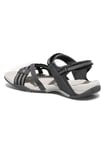 Lumberjack EFTAL 6FX 102065625 Kadın Sandalet Siyah 36-40 