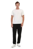 6W 6W MB CT121 T.PANT 6PR SIYAH Erkek Siyah Eşofman Takımı - 102696996