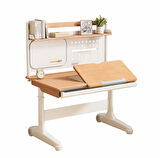 Mimosa Yükseklik Ayarlı Çocuk Çalışma Masası