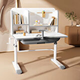 Sakura Yükseklik Ayarlı Çocuk Çalışma Masası