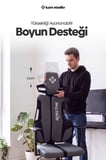 Spectre Oyuncu Koltuğu - Gri