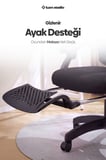 Zephyr Oyuncu Koltuğu