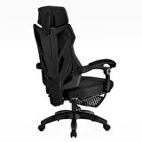 Zephyr Oyuncu Koltuğu