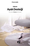 Zephyr Oyuncu Koltuğu