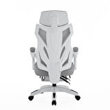 Zephyr Oyuncu Koltuğu