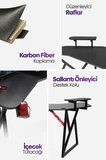 Vortex Kanatlı Oyuncu Masası