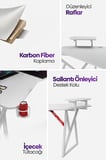 Vortex Kanatlı Oyuncu Masası