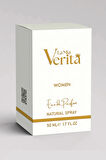 Chance Parfüm Kadın Şipre Çiçeksi, Paçuli, Lmv243 Yüksek Kalıcı Delux Kalite Edp 50 ml