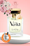 Hypnotic Poison Parfüm Kadın Oryantal Vanilyalı Uzun Süre Kalıcı LMV193 Delux Kalite Esans EDP 50 ml