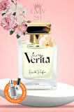 Yves Libre Parfüm Kadın Oryantal Lmv251 Yüksek Kalıcılık & Yayılım Top Kalite Edp 50 ml