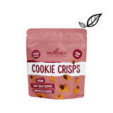 40gr Cookie Crisps Vişne 