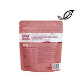 40gr 6'lı Cookie Crisps Vişne