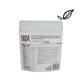 40gr Cookie Crisps Kakao