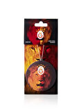 Galatasaray Asma Araç Kokusu Egzotik GS-008
